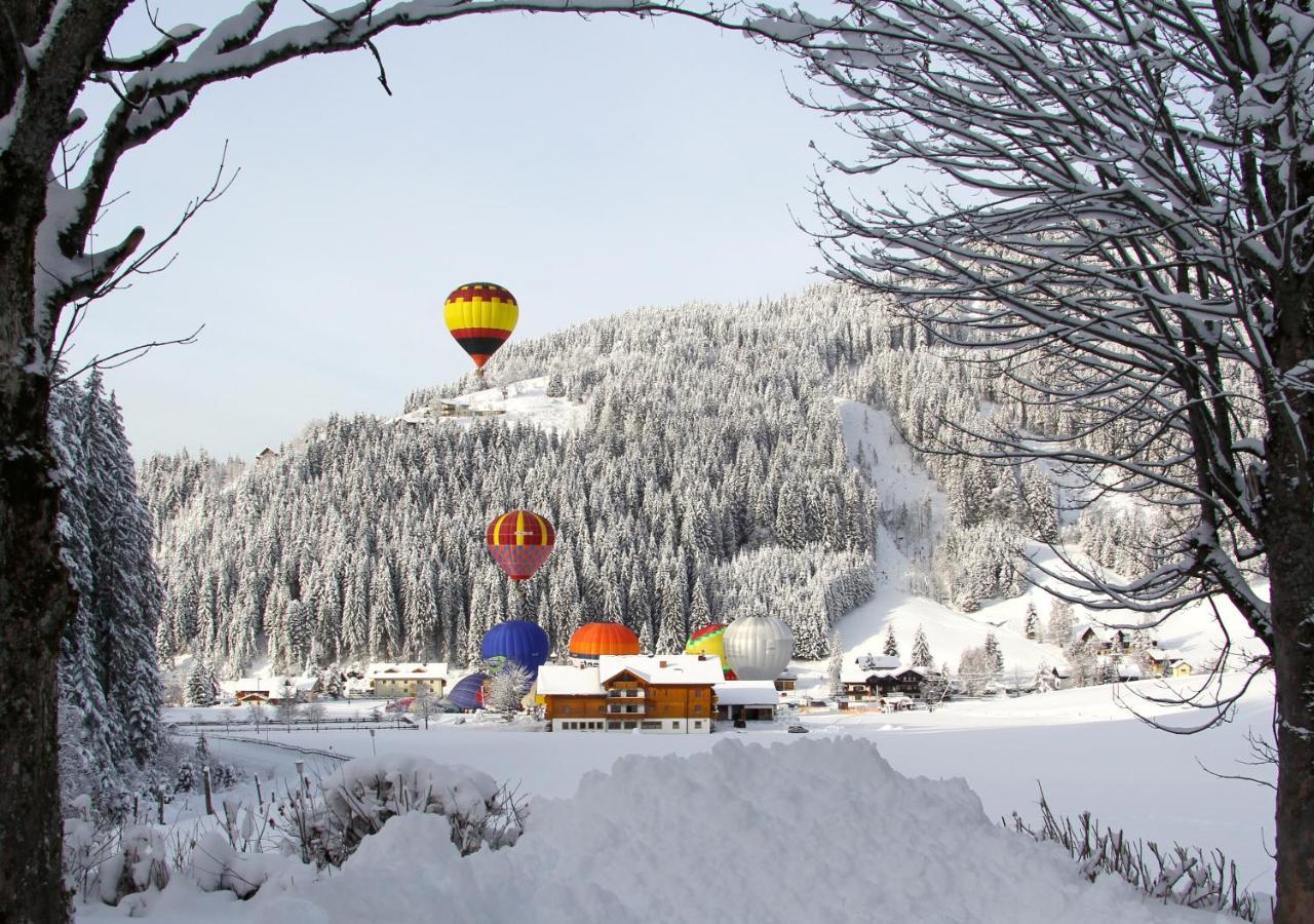 Gaestehaus Herrmann ฟิลซ์โมส ภายนอก รูปภาพ