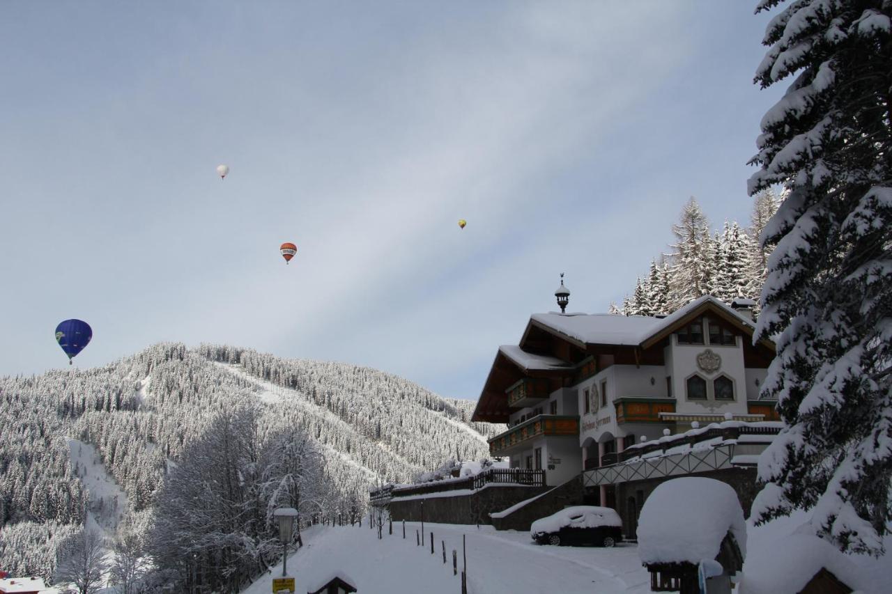 Gaestehaus Herrmann ฟิลซ์โมส ภายนอก รูปภาพ