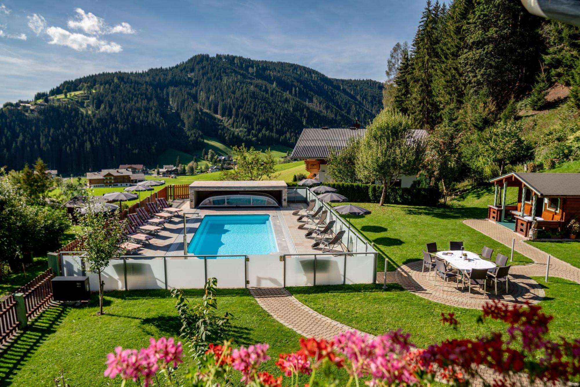 Gaestehaus Herrmann ฟิลซ์โมส ภายนอก รูปภาพ