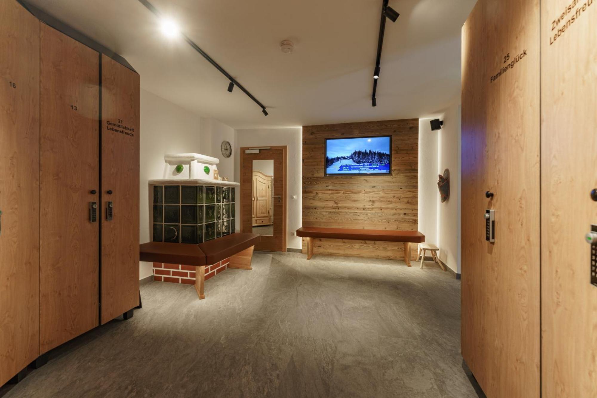 Gaestehaus Herrmann ฟิลซ์โมส ภายนอก รูปภาพ