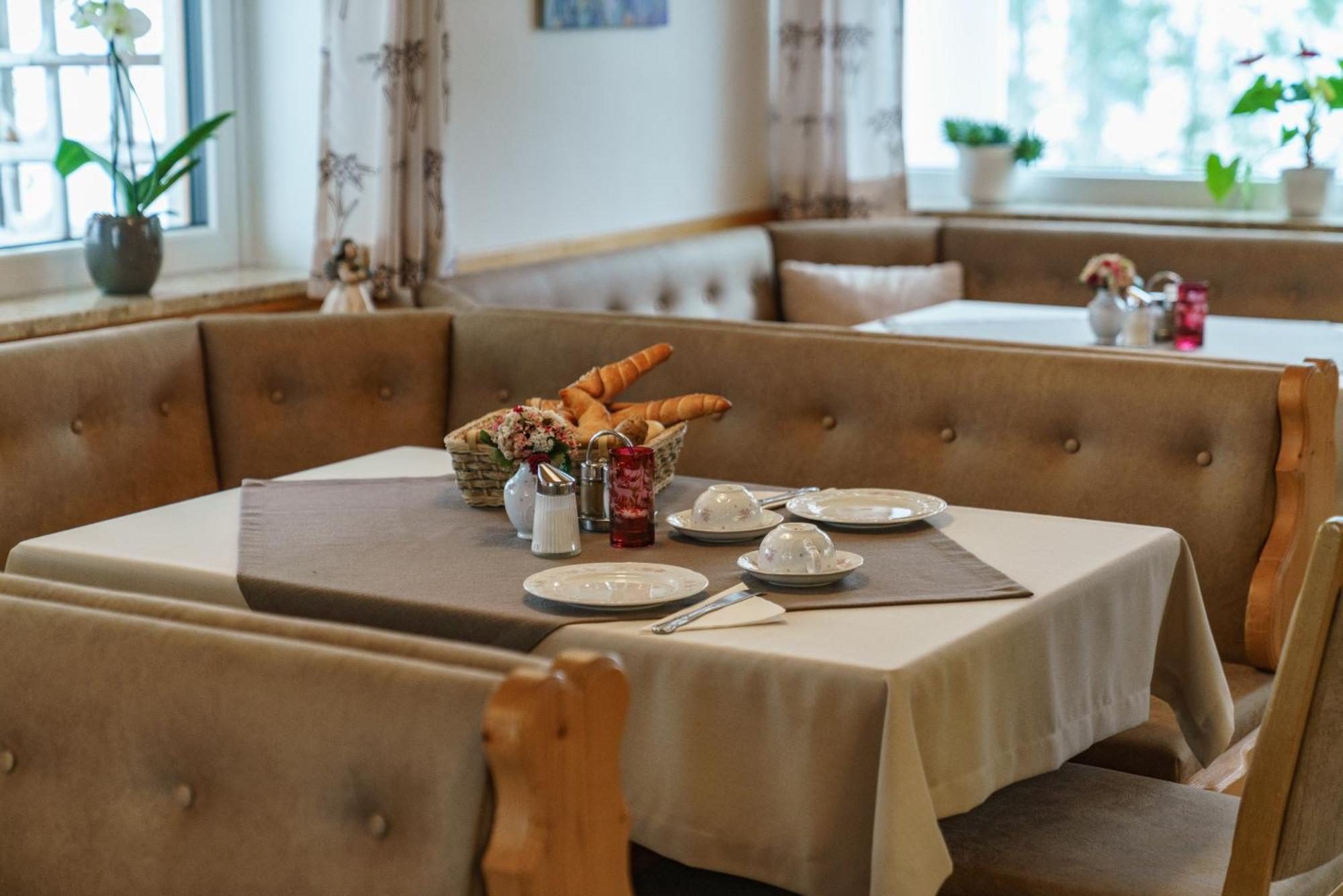 Gaestehaus Herrmann ฟิลซ์โมส ภายนอก รูปภาพ