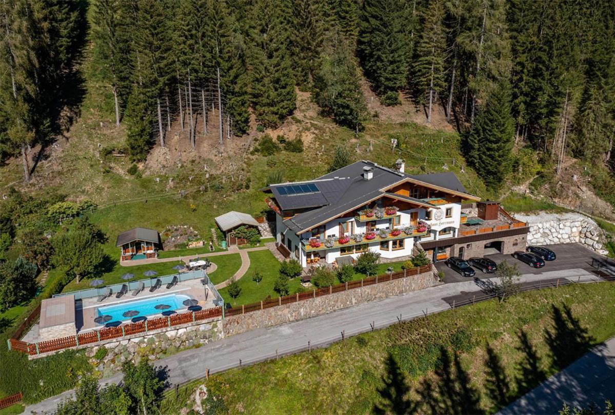 Gaestehaus Herrmann ฟิลซ์โมส ภายนอก รูปภาพ